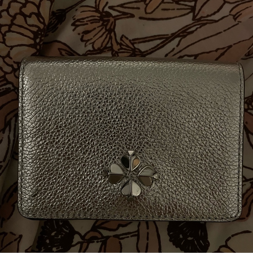 Kate Spade Mini Card Holder Wallet